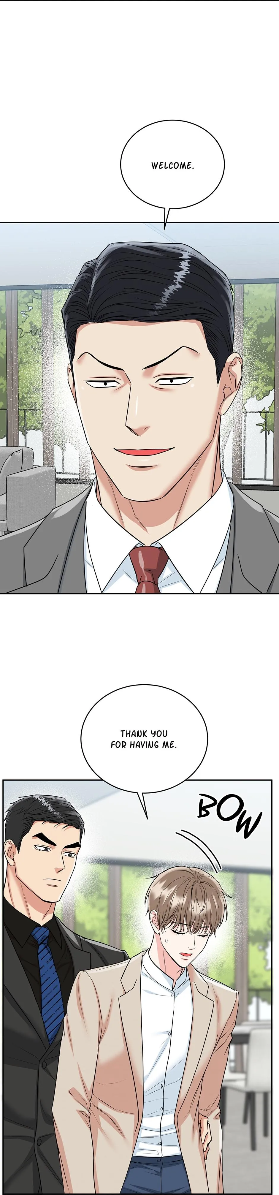 Tiger’s Den 〘Official〙 - Chapter 33 Page 14