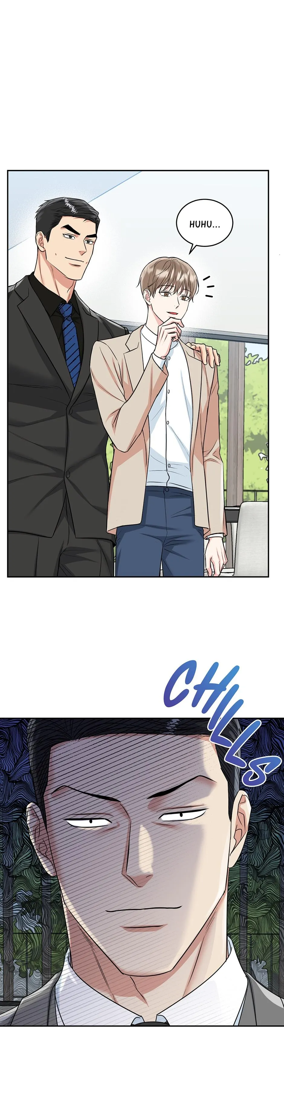 Tiger’s Den 〘Official〙 - Chapter 33 Page 16