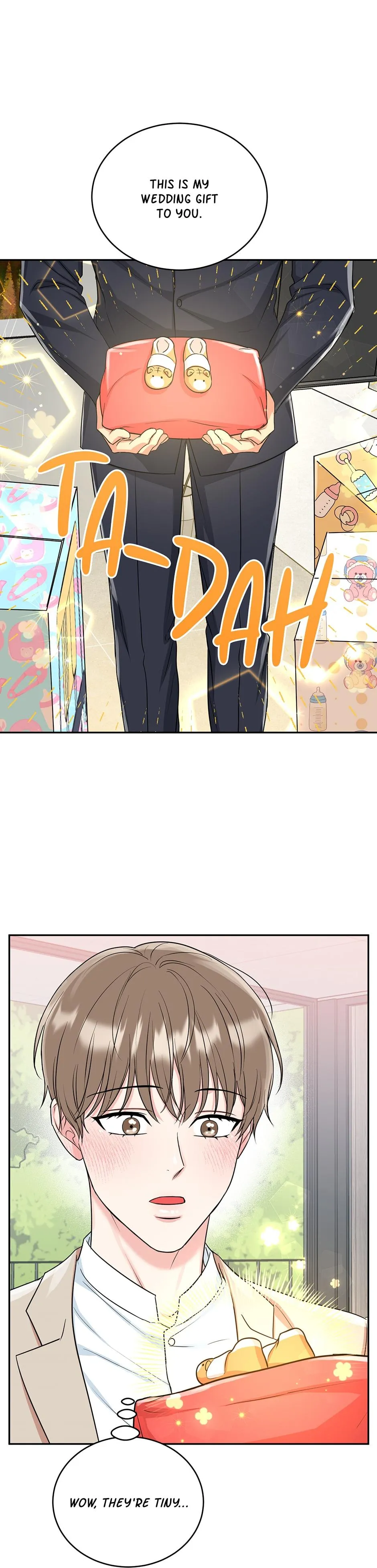 Tiger’s Den 〘Official〙 - Chapter 33 Page 24