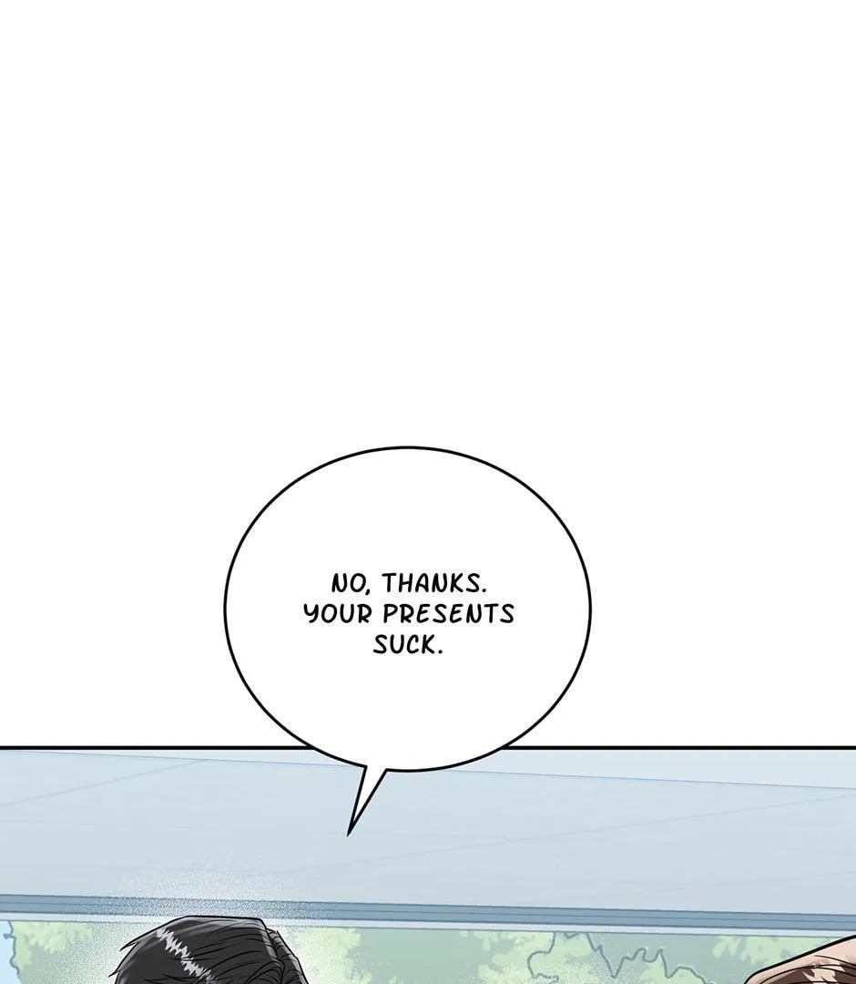 Tiger’s Den 〘Official〙 - Chapter 33 Page 25