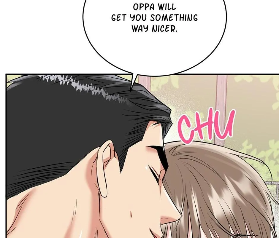 Tiger’s Den 〘Official〙 - Chapter 33 Page 28