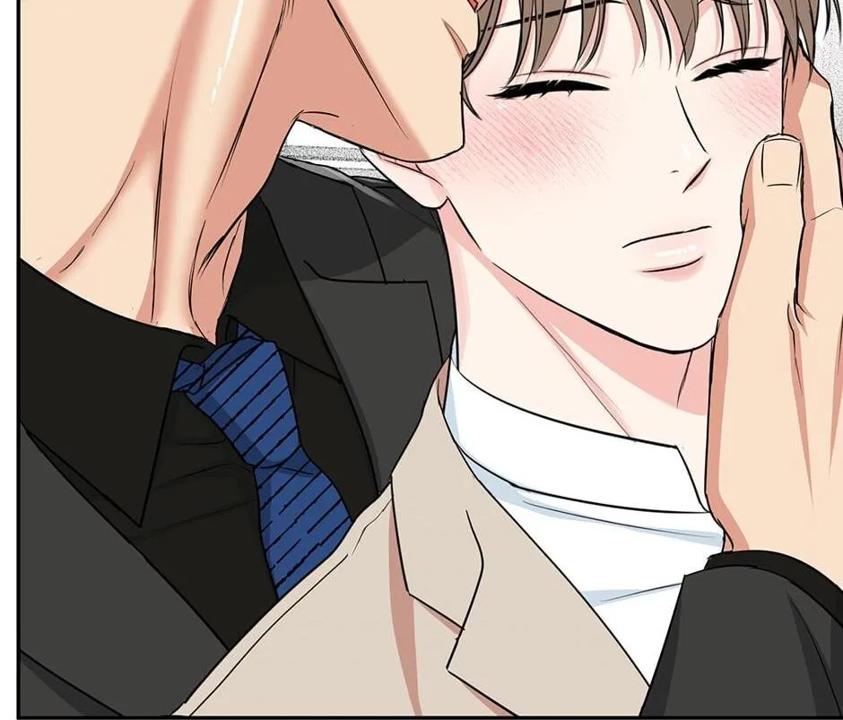 Tiger’s Den 〘Official〙 - Chapter 33 Page 29