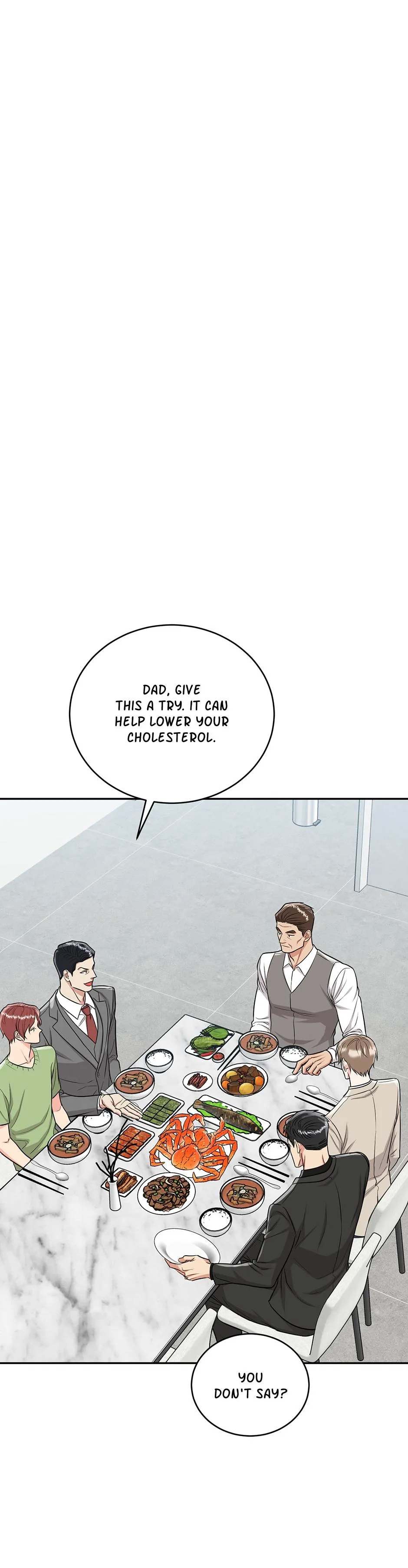 Tiger’s Den 〘Official〙 - Chapter 33 Page 31