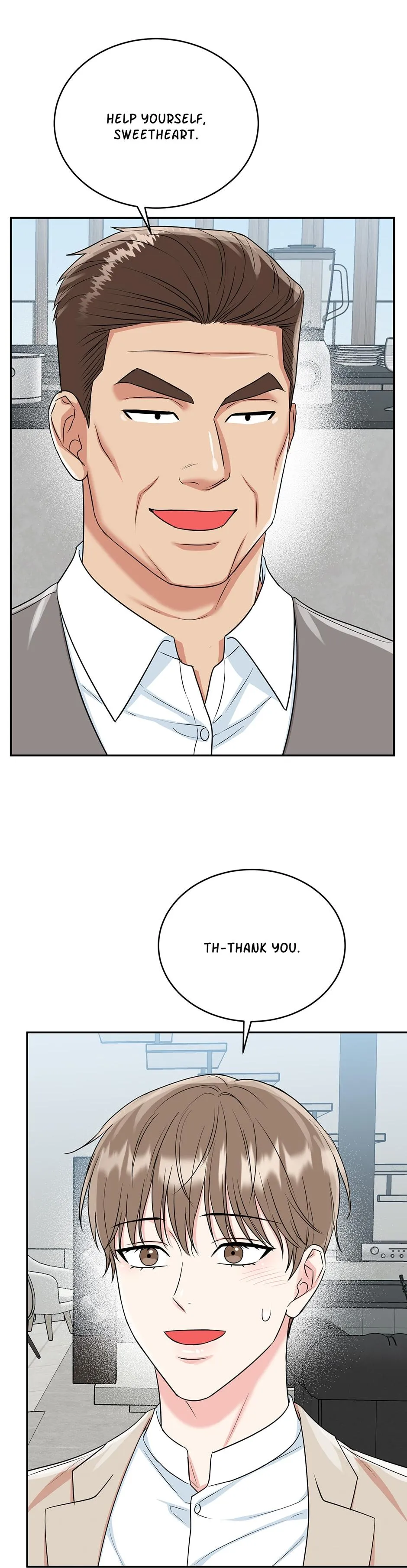 Tiger’s Den 〘Official〙 - Chapter 33 Page 32