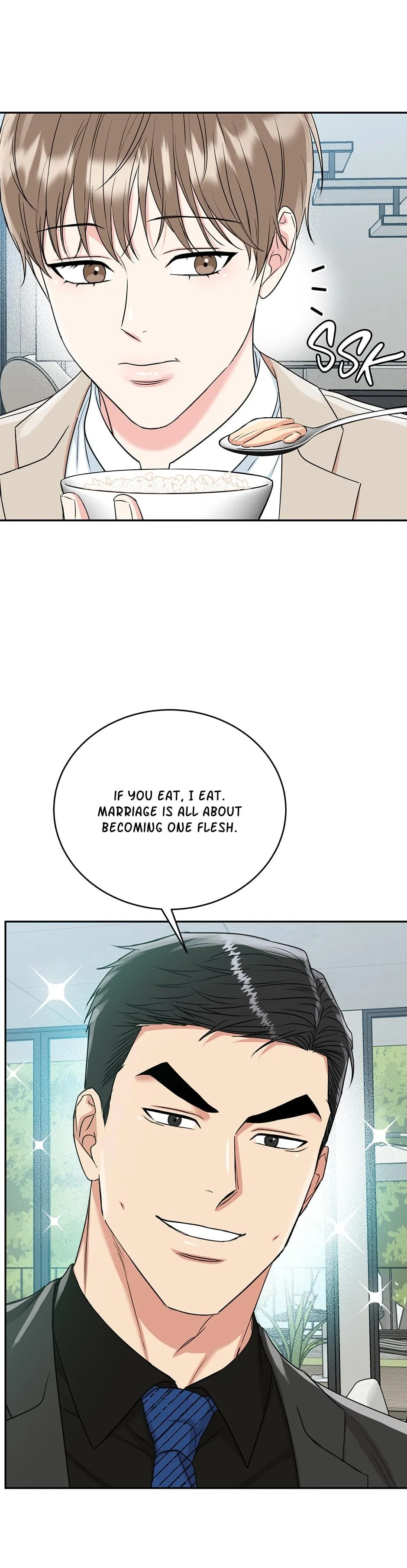 Tiger’s Den 〘Official〙 - Chapter 33 Page 35
