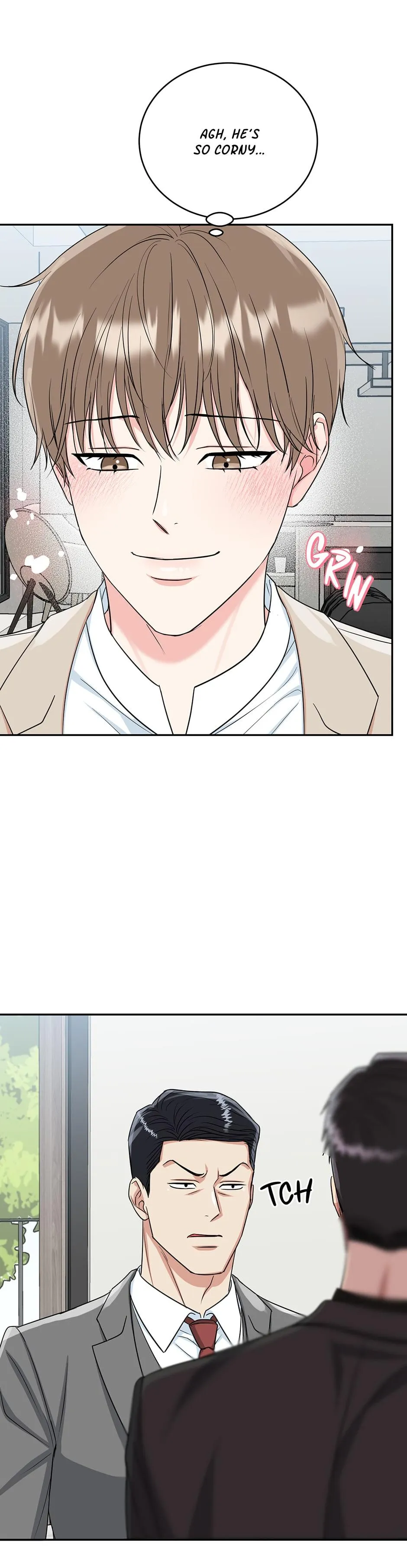 Tiger’s Den 〘Official〙 - Chapter 33 Page 36