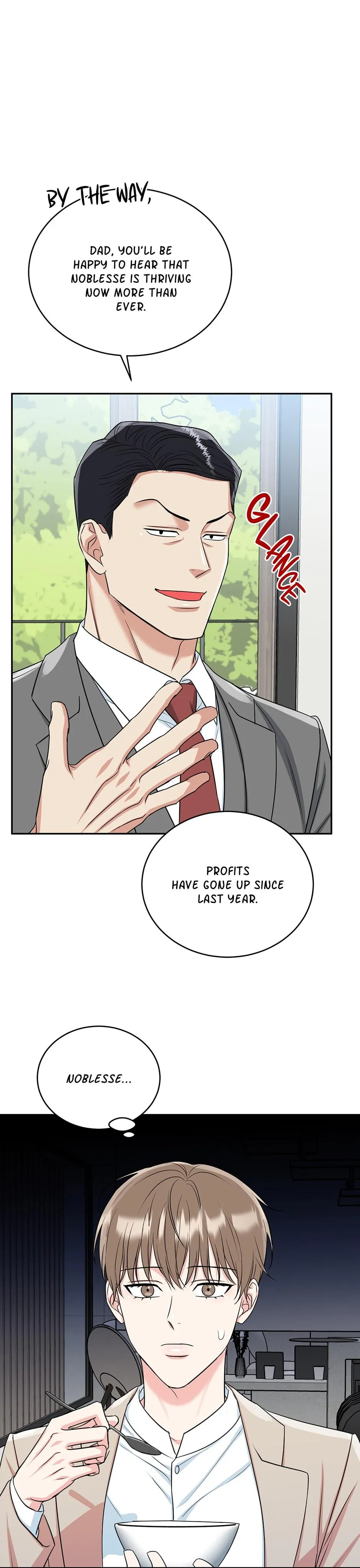 Tiger’s Den 〘Official〙 - Chapter 33 Page 37