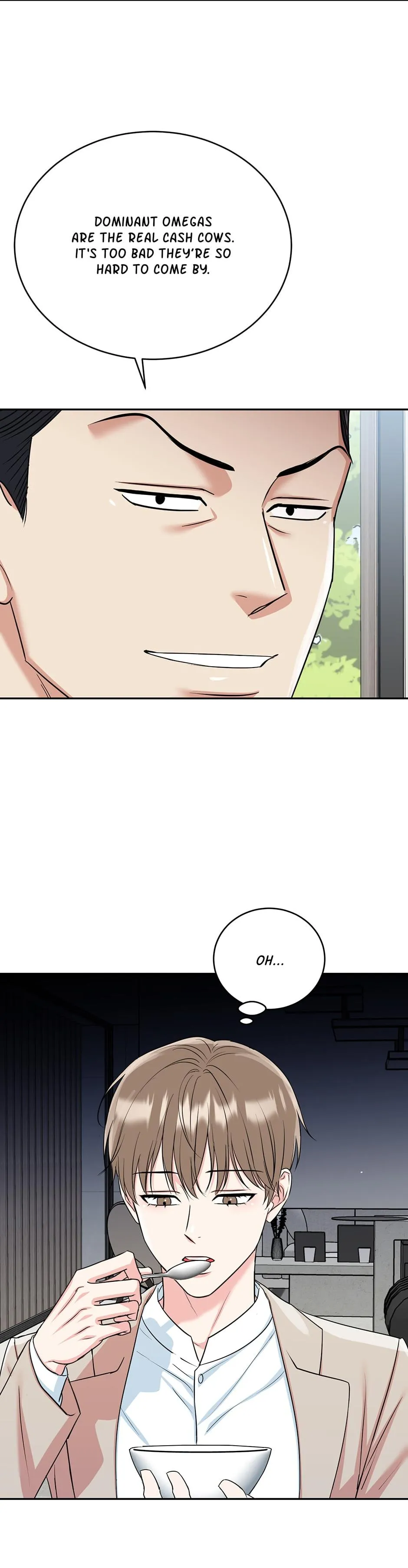 Tiger’s Den 〘Official〙 - Chapter 33 Page 38