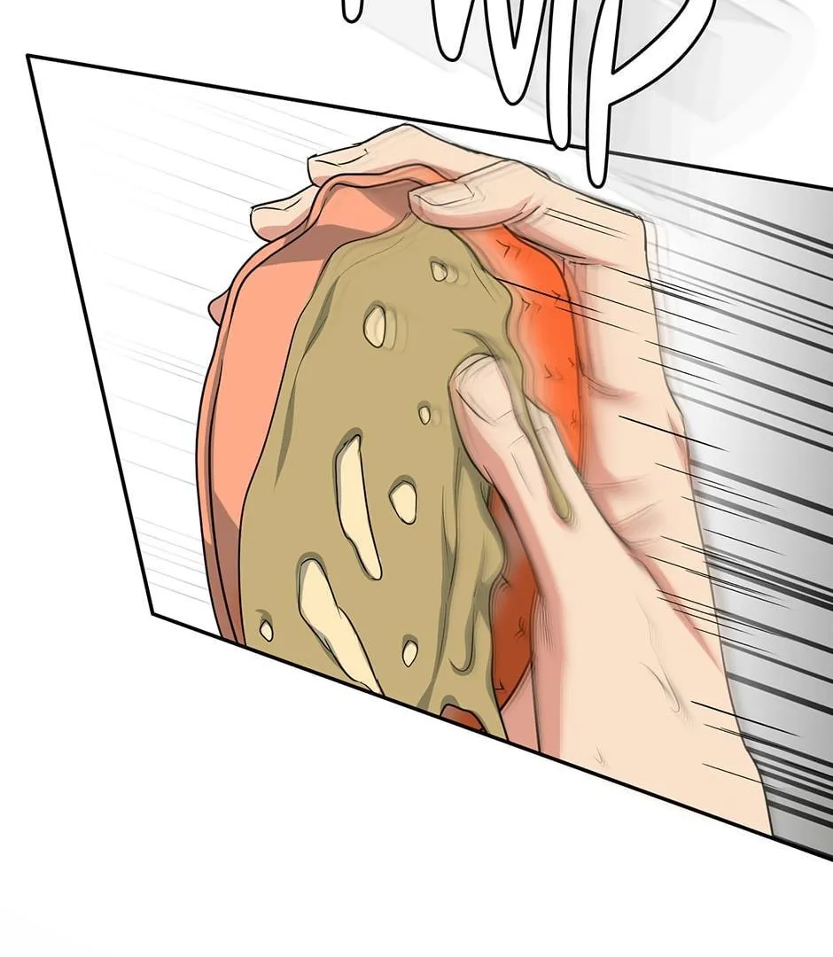 Tiger’s Den 〘Official〙 - Chapter 33 Page 41