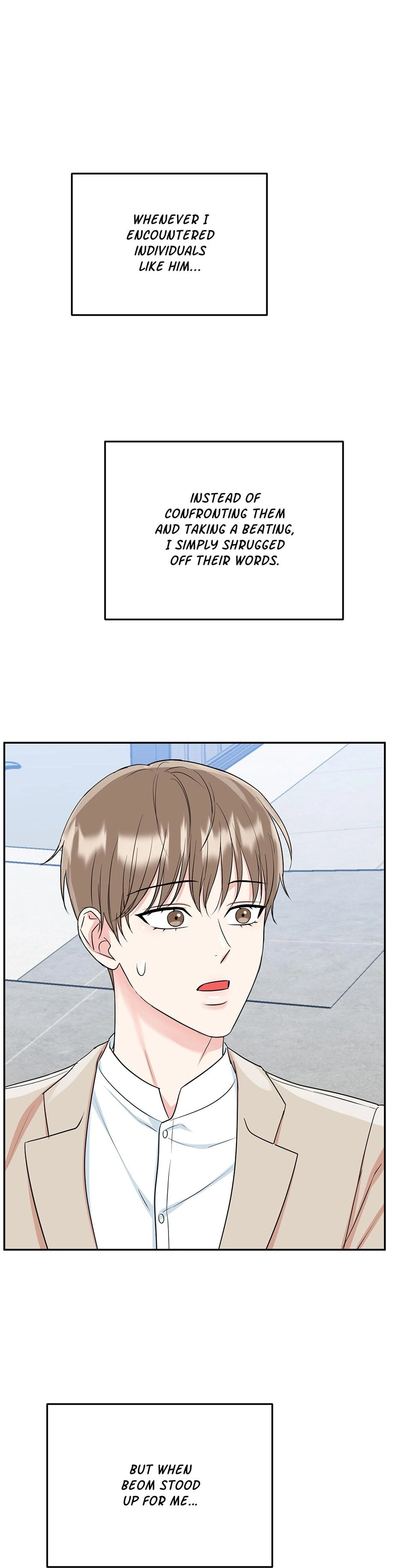 Tiger’s Den 〘Official〙 - Chapter 33 Page 46