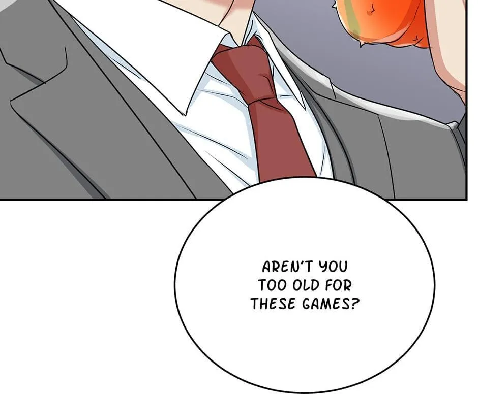 Tiger’s Den 〘Official〙 - Chapter 33 Page 51