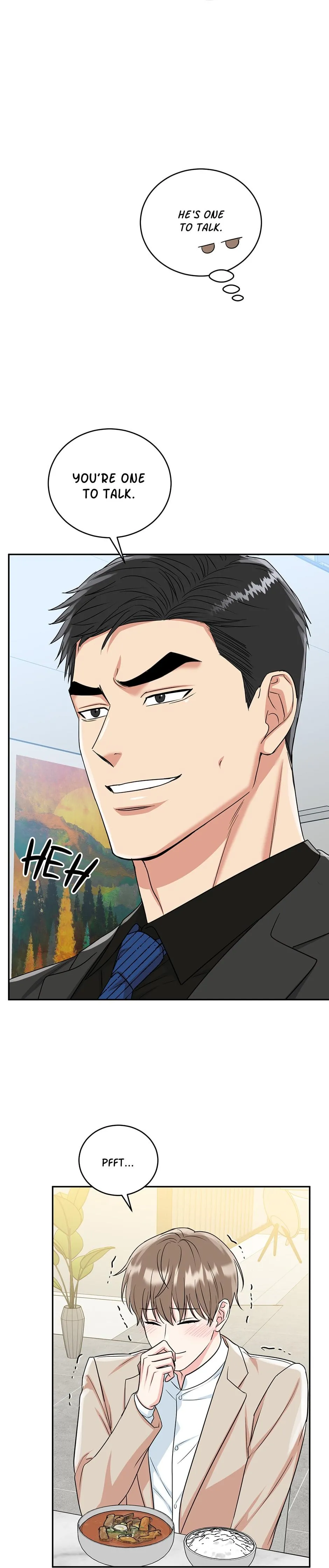 Tiger’s Den 〘Official〙 - Chapter 33 Page 52
