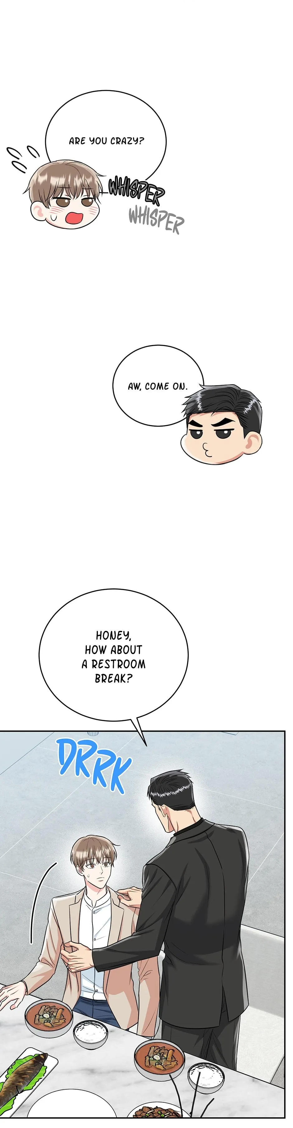 Tiger’s Den 〘Official〙 - Chapter 33 Page 55