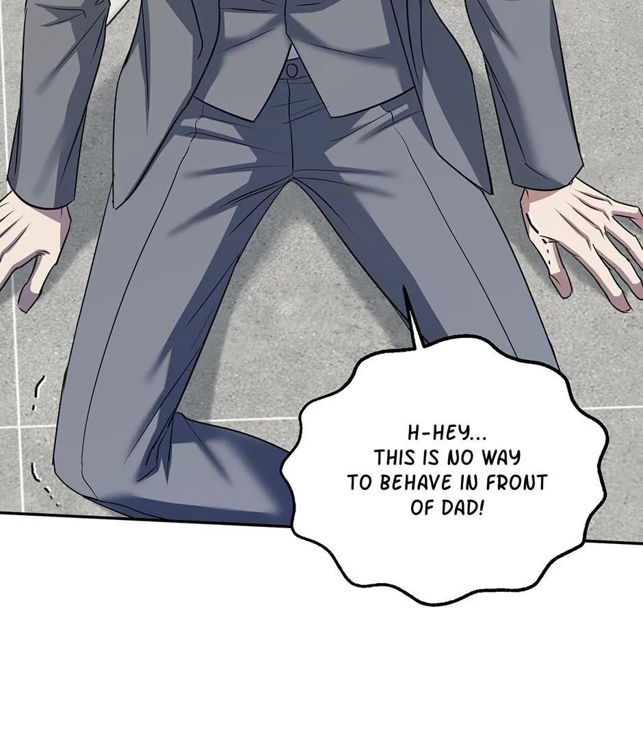 Tiger’s Den 〘Official〙 - Chapter 33 Page 60