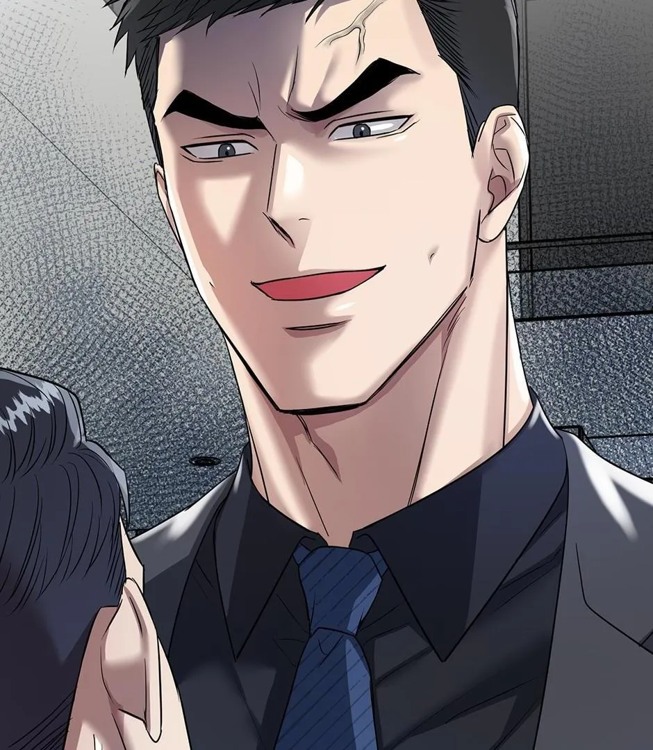 Tiger’s Den 〘Official〙 - Chapter 34 Page 2