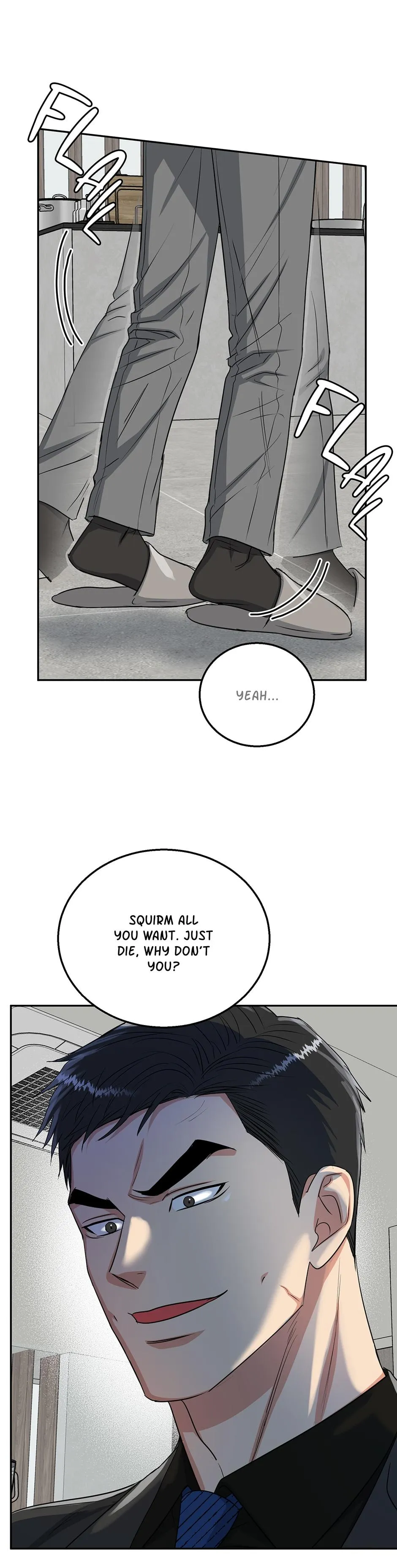 Tiger’s Den 〘Official〙 - Chapter 34 Page 11