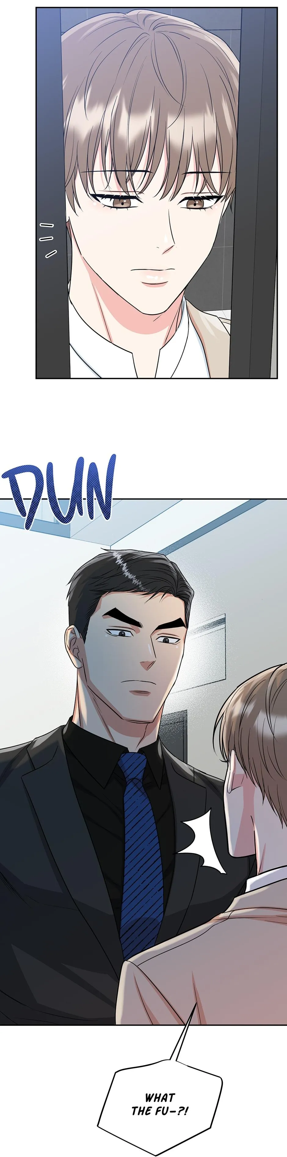 Tiger’s Den 〘Official〙 - Chapter 34 Page 17