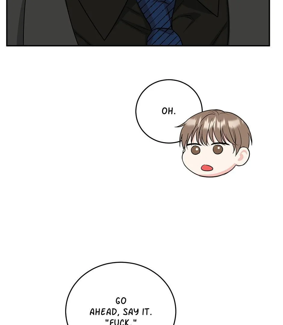 Tiger’s Den 〘Official〙 - Chapter 34 Page 21