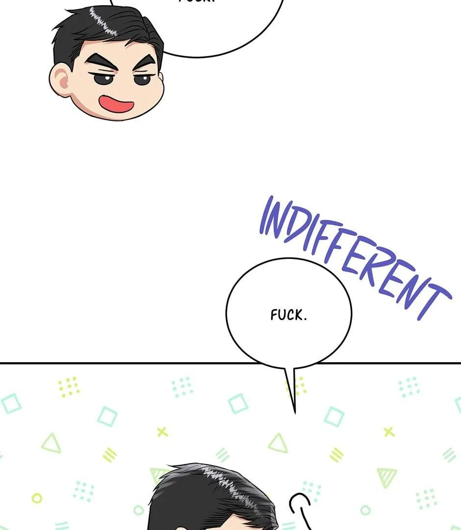 Tiger’s Den 〘Official〙 - Chapter 34 Page 22