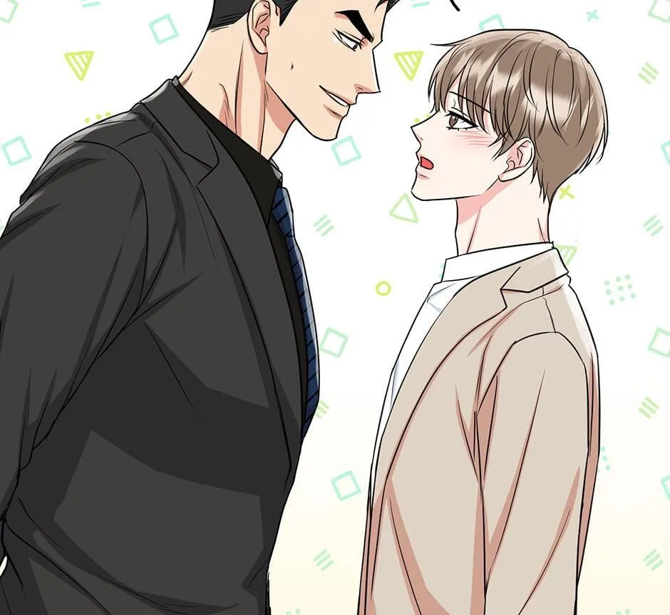 Tiger’s Den 〘Official〙 - Chapter 34 Page 23