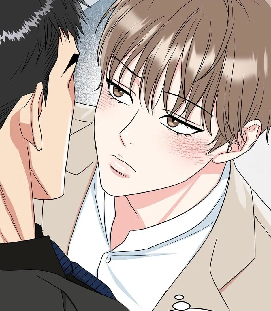 Tiger’s Den 〘Official〙 - Chapter 34 Page 27