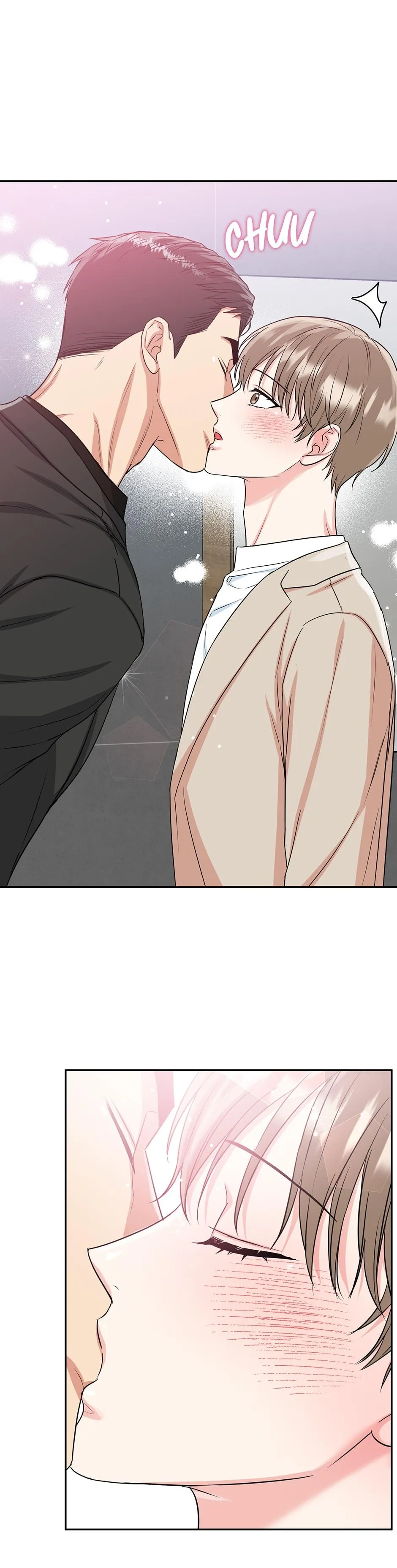 Tiger’s Den 〘Official〙 - Chapter 34 Page 33