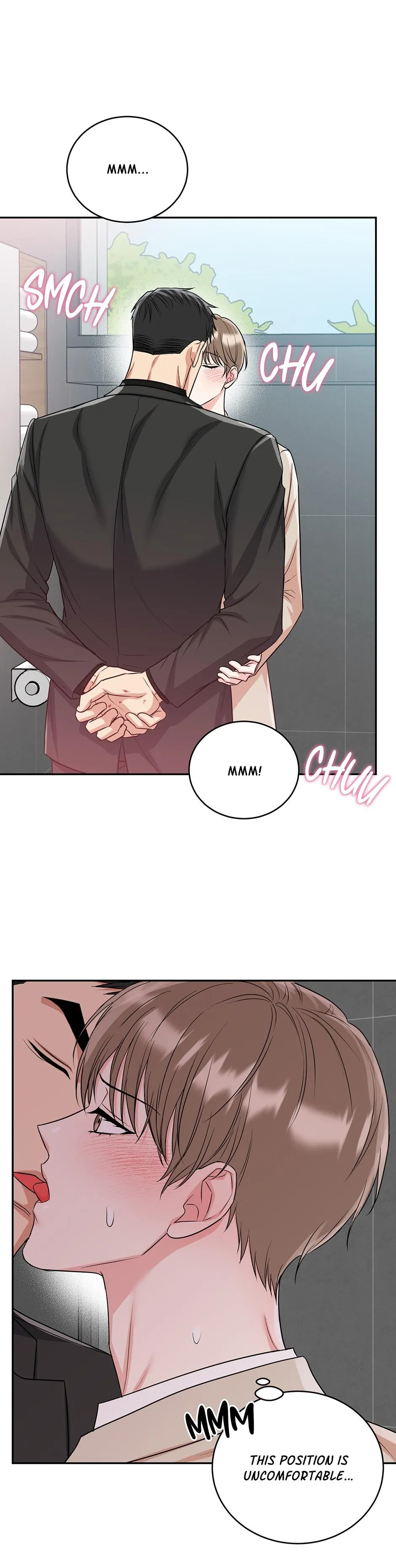 Tiger’s Den 〘Official〙 - Chapter 34 Page 34