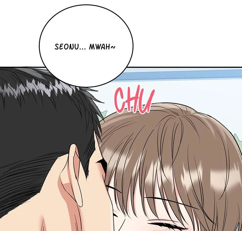Tiger’s Den 〘Official〙 - Chapter 34 Page 38