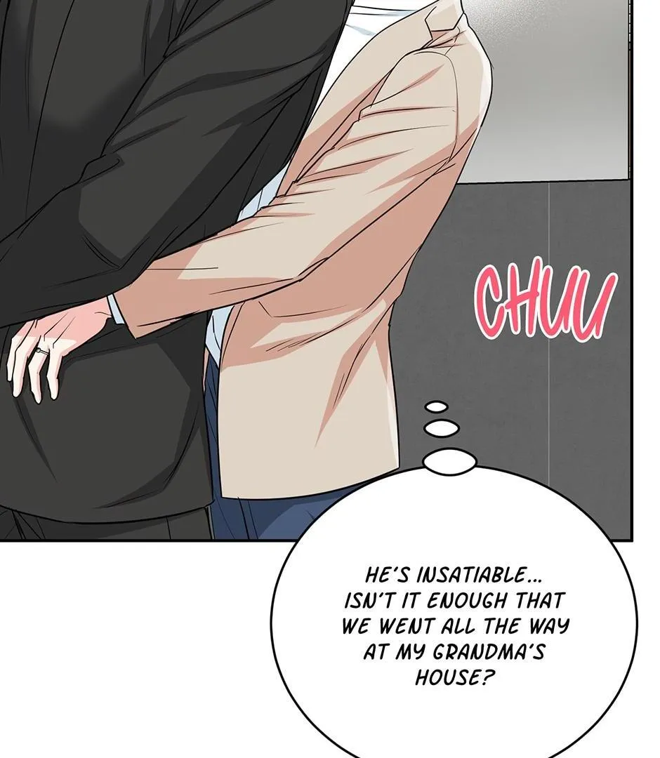 Tiger’s Den 〘Official〙 - Chapter 34 Page 41