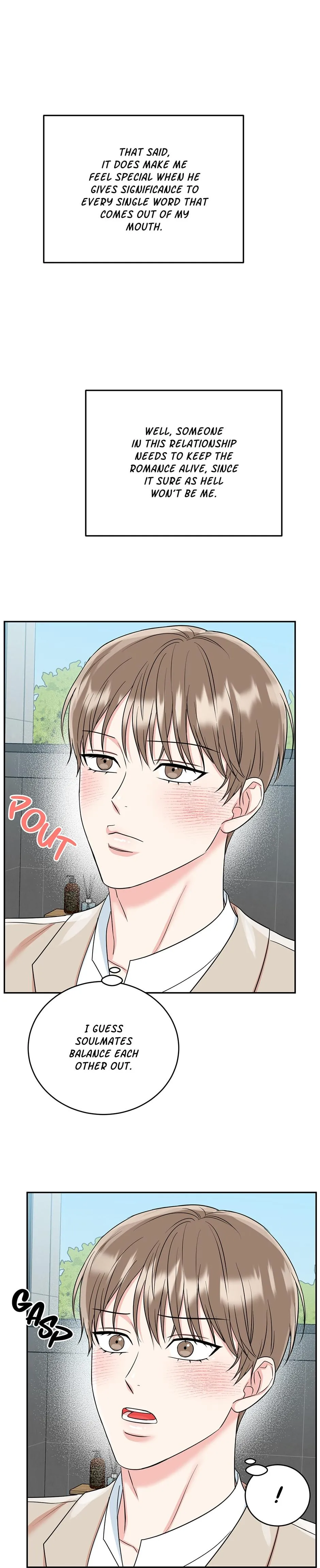 Tiger’s Den 〘Official〙 - Chapter 34 Page 46