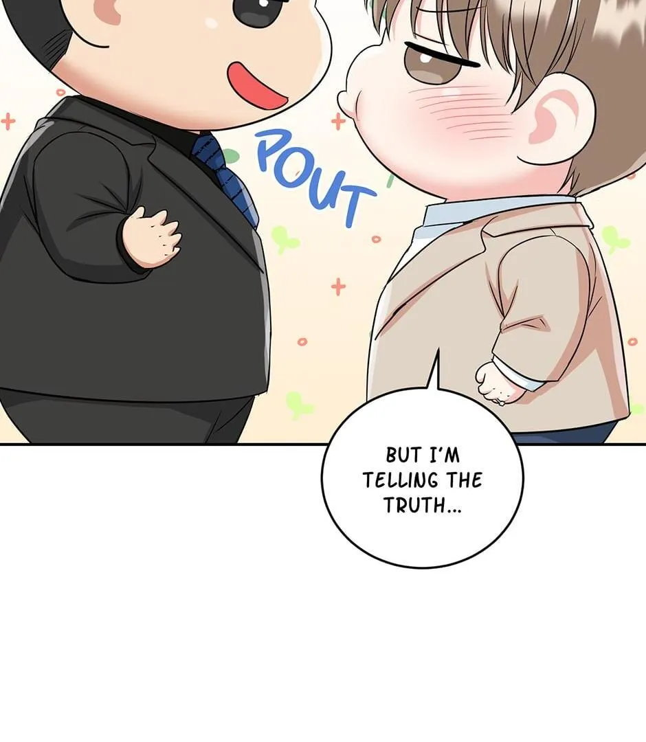 Tiger’s Den 〘Official〙 - Chapter 34 Page 49