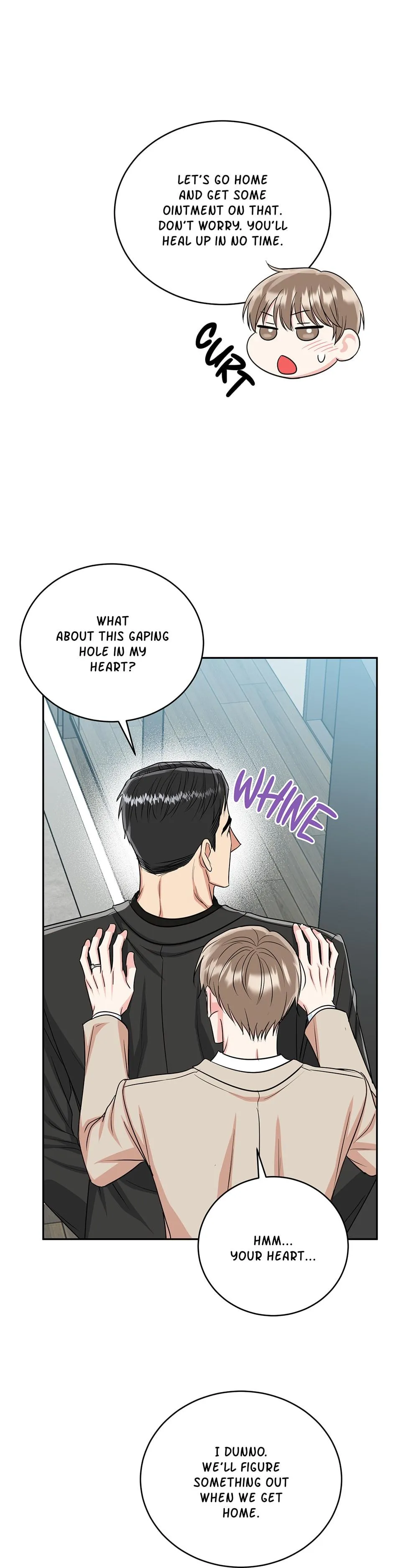 Tiger’s Den 〘Official〙 - Chapter 34 Page 56
