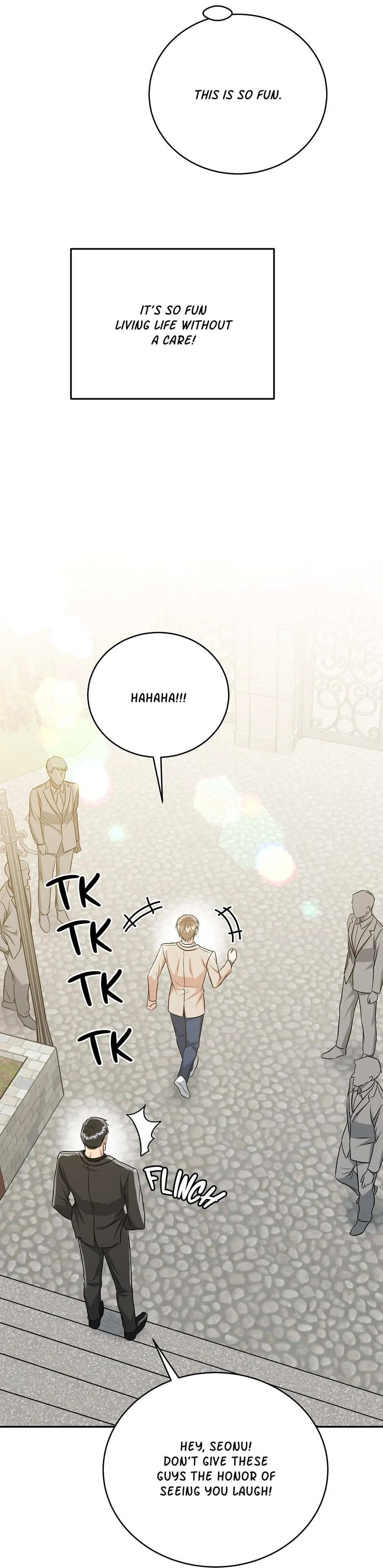Tiger’s Den 〘Official〙 - Chapter 34 Page 60