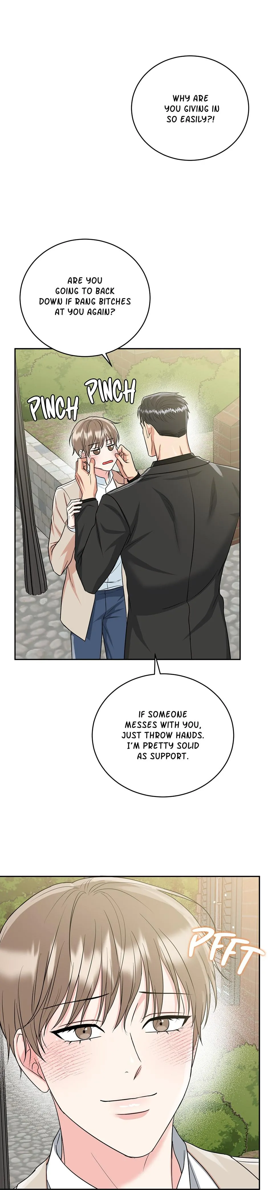 Tiger’s Den 〘Official〙 - Chapter 34 Page 62