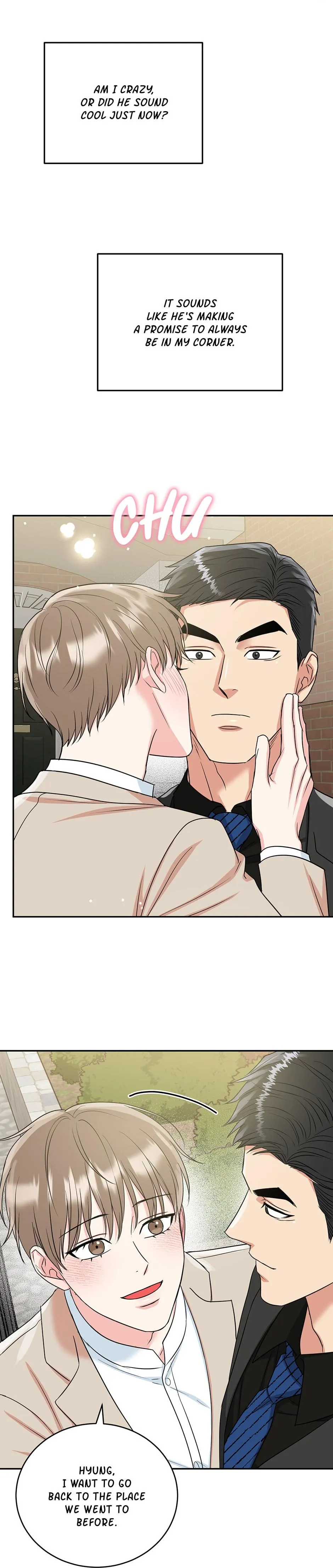 Tiger’s Den 〘Official〙 - Chapter 34 Page 63
