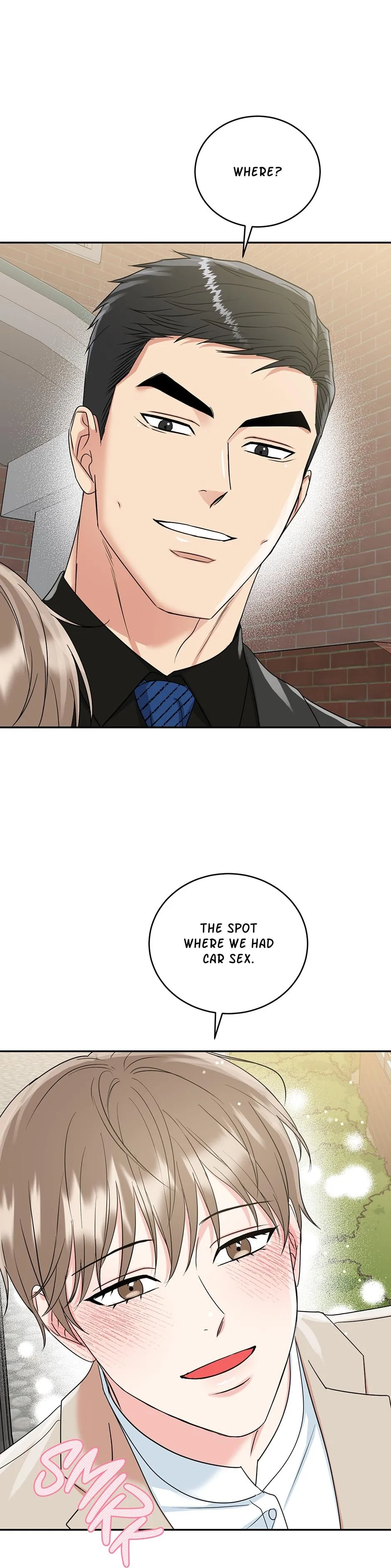 Tiger’s Den 〘Official〙 - Chapter 34 Page 64