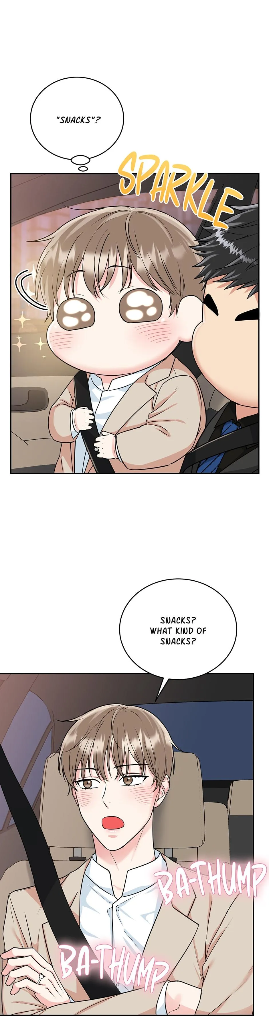 Tiger’s Den 〘Official〙 - Chapter 35 Page 4