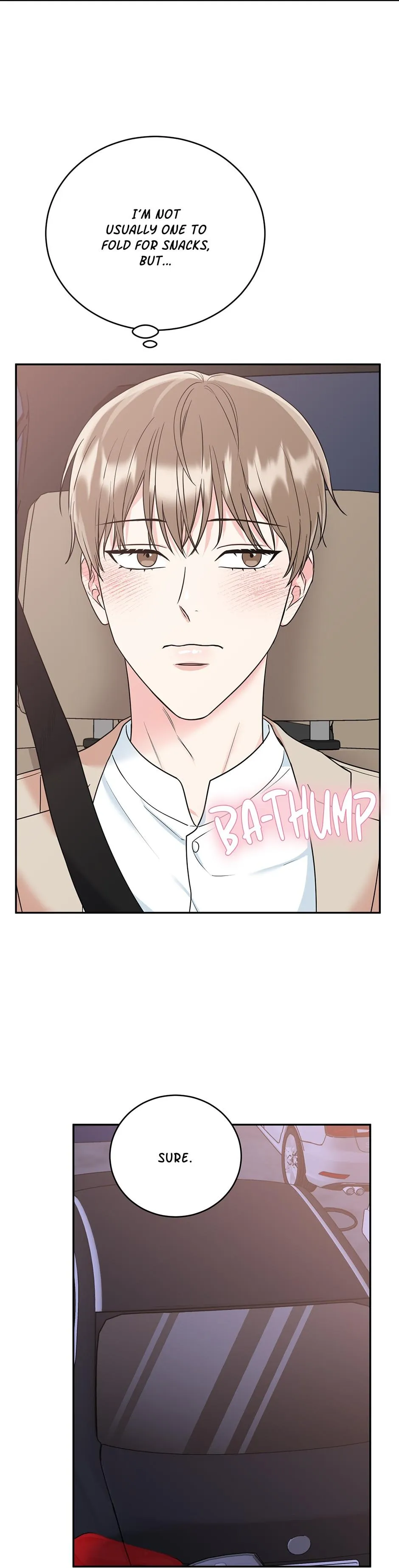 Tiger’s Den 〘Official〙 - Chapter 35 Page 6