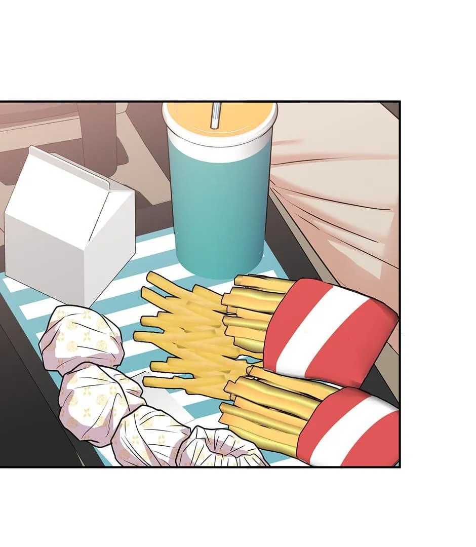 Tiger’s Den 〘Official〙 - Chapter 35 Page 8