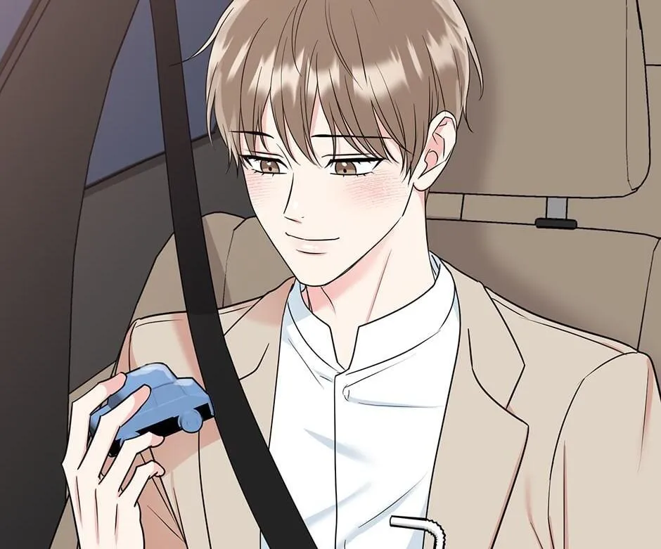 Tiger’s Den 〘Official〙 - Chapter 35 Page 11