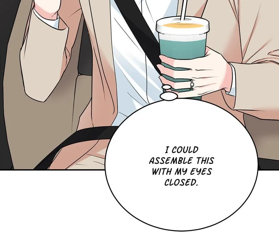 Tiger’s Den 〘Official〙 - Chapter 35 Page 12