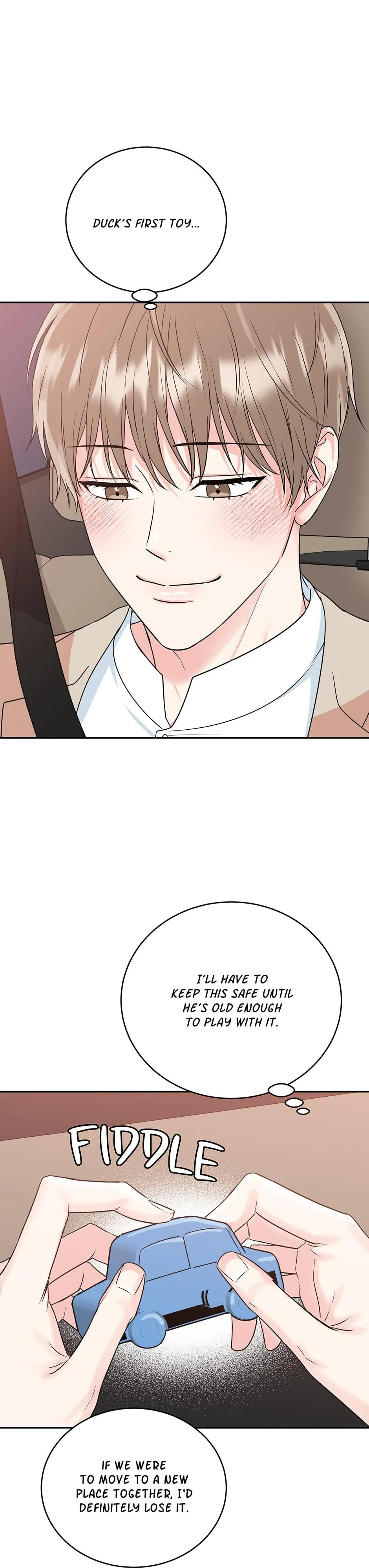 Tiger’s Den 〘Official〙 - Chapter 35 Page 13