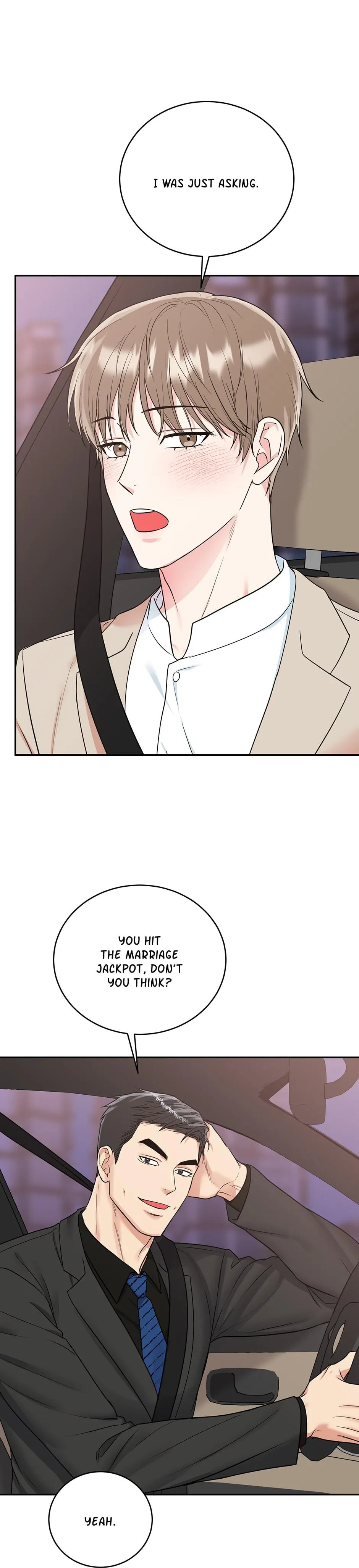 Tiger’s Den 〘Official〙 - Chapter 35 Page 15