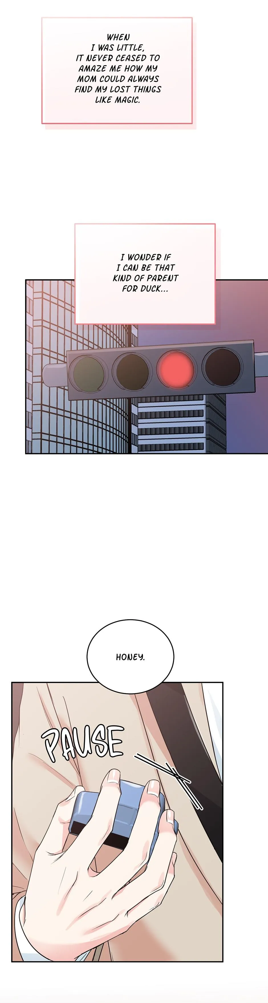 Tiger’s Den 〘Official〙 - Chapter 35 Page 18