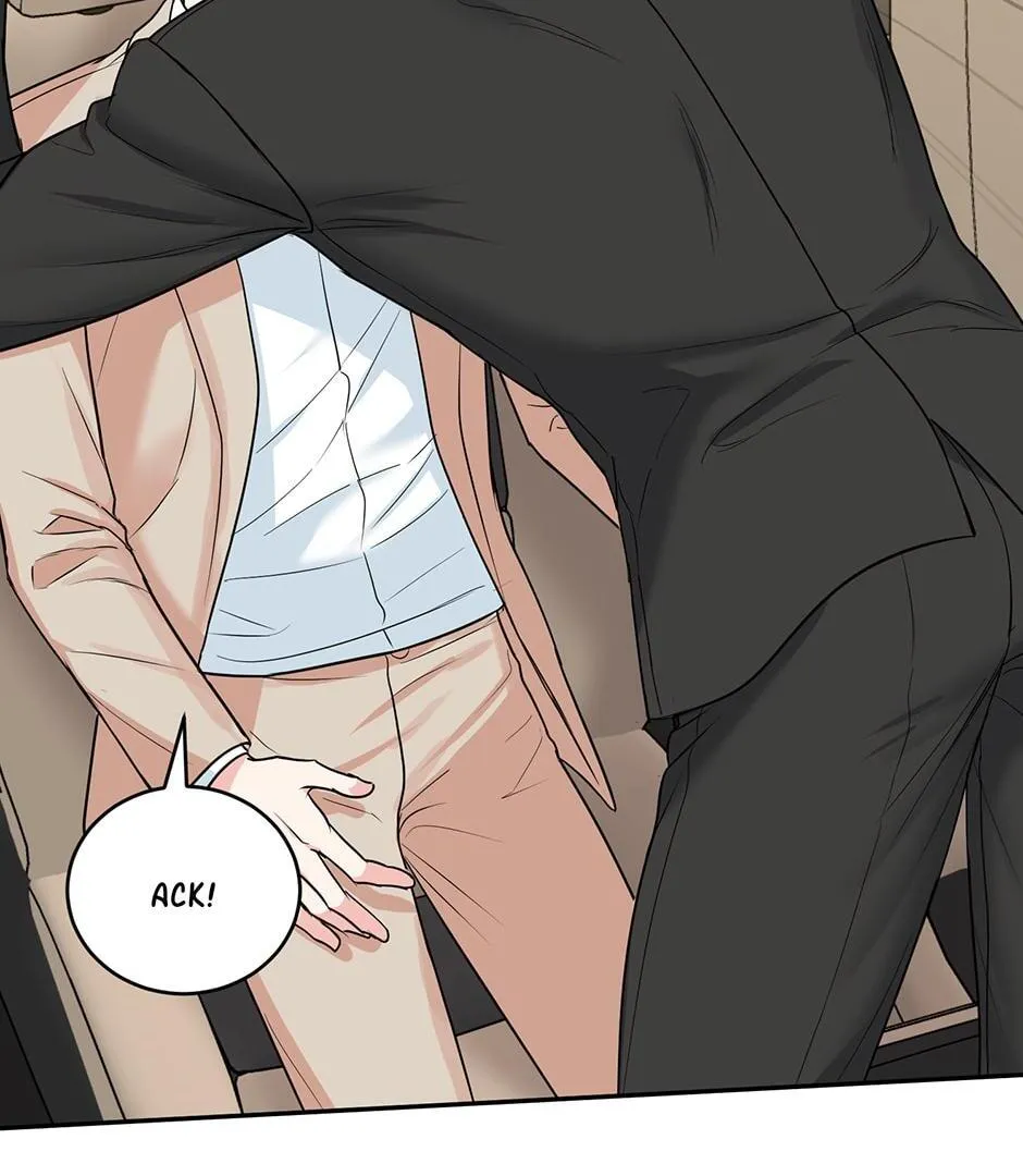 Tiger’s Den 〘Official〙 - Chapter 35 Page 23