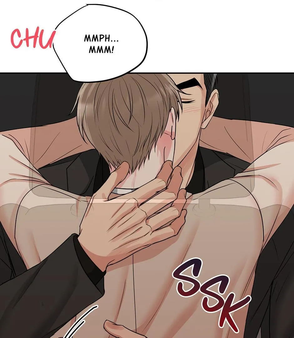 Tiger’s Den 〘Official〙 - Chapter 35 Page 28