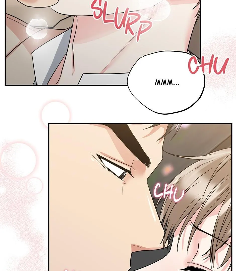 Tiger’s Den 〘Official〙 - Chapter 35 Page 31