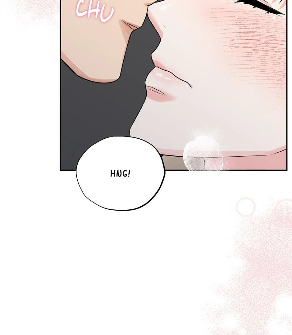 Tiger’s Den 〘Official〙 - Chapter 35 Page 32