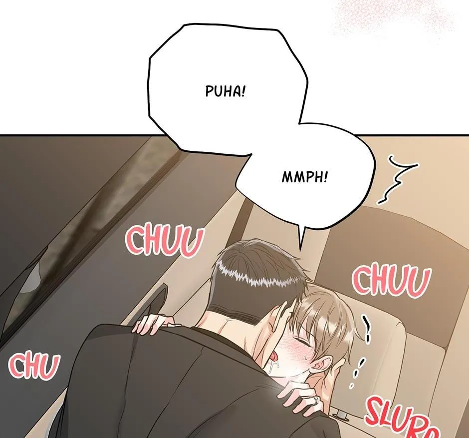 Tiger’s Den 〘Official〙 - Chapter 35 Page 33