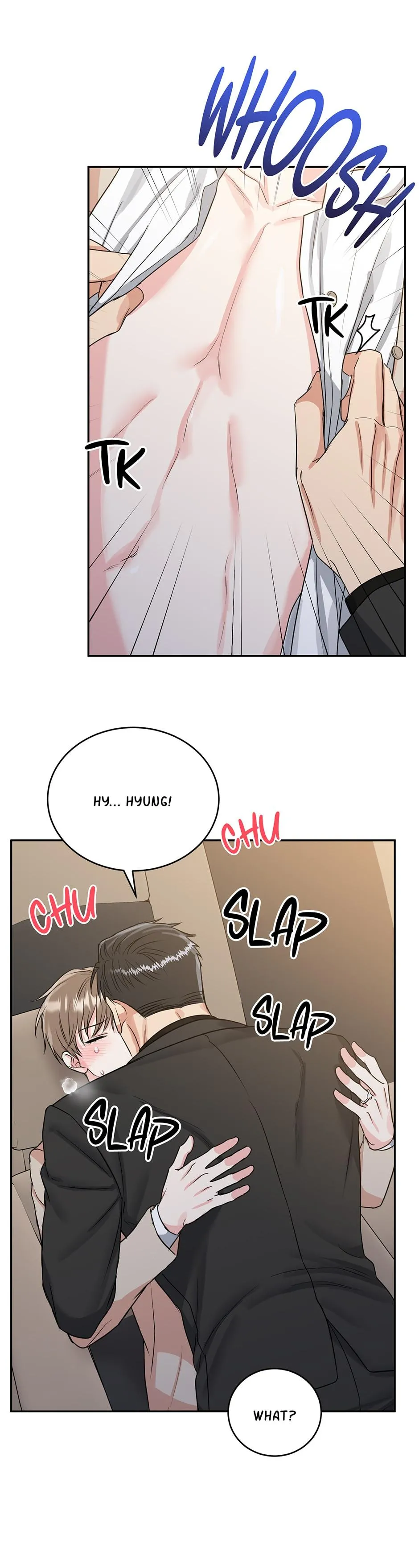 Tiger’s Den 〘Official〙 - Chapter 35 Page 35
